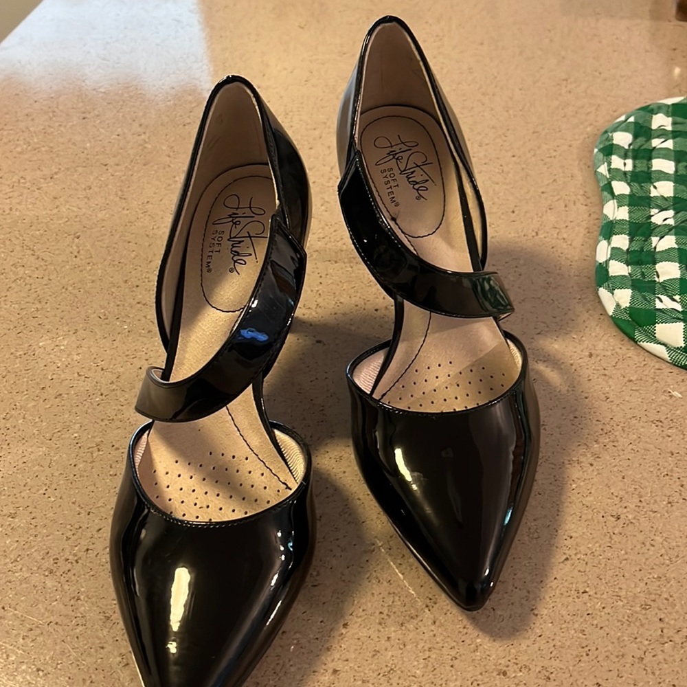 Life stride women’s heels